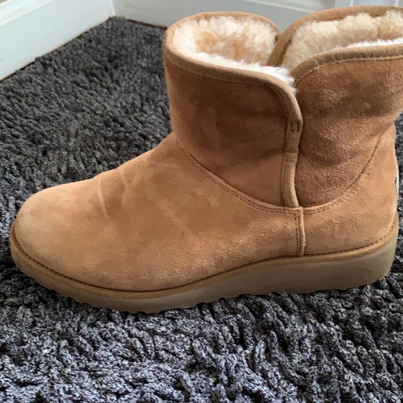 Women’s Kristin Ugg boots - Picture 7 of 12